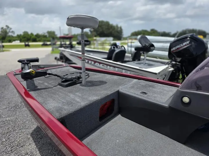 2020 Tracker® Boats Pro 160 - Photo 12