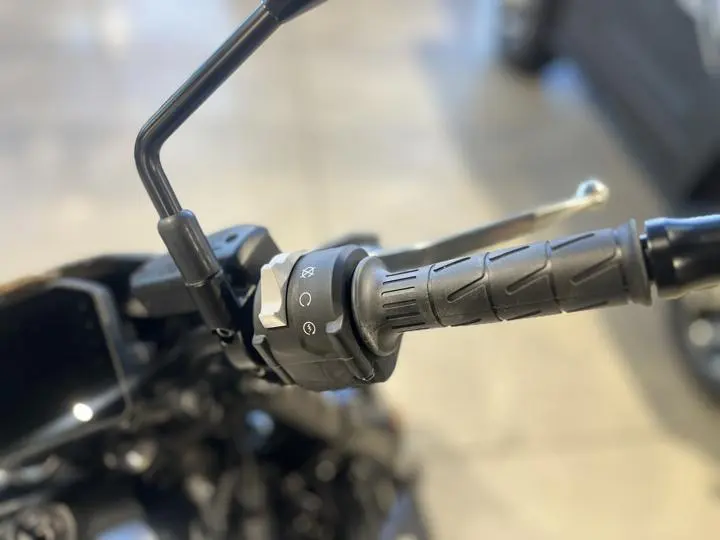 2025 Kawasaki Z900 Abs - Photo 14