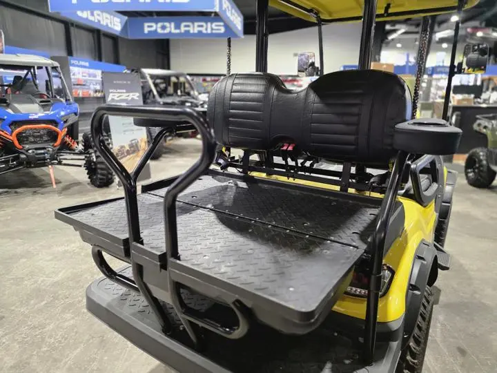 2023 Icon EV i40L - Photo 10