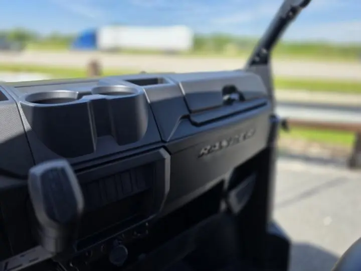 2025 Polaris® Ranger 1000 - Photo 18