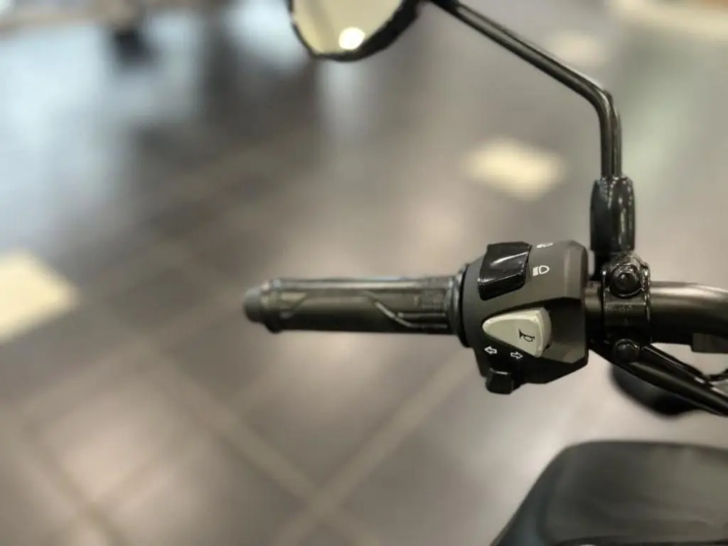2025 Honda® Grom SP - Photo 14