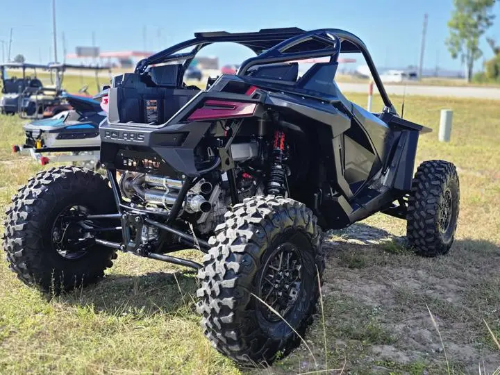 2022 Polaris® Rzr Pro R Ultimate - Photo 9