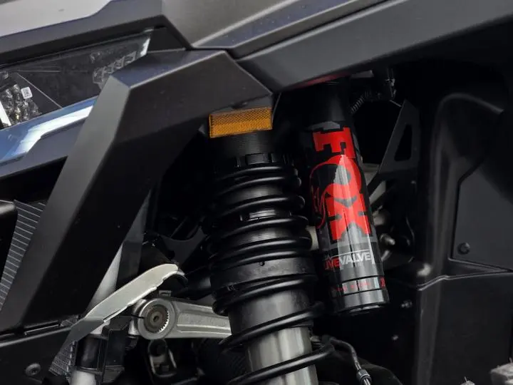 2025 Polaris® Rzr Pro R Ultimate - Photo 6