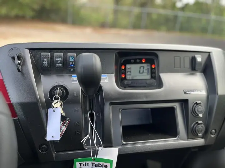 2025 Kawasaki Mule Pro-Fxt 1000 Le Ranch Edition - Photo 19