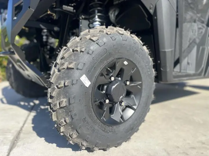 2025 Polaris® Ranger Crew Sp 570 Premium - Photo 3
