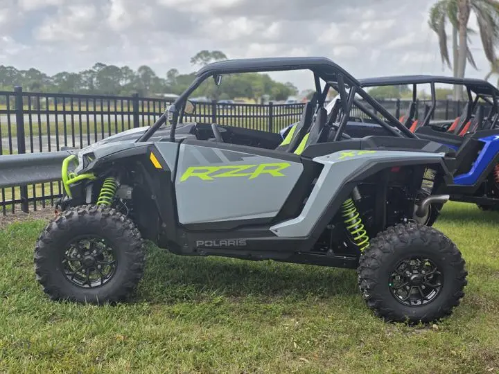 2025 Polaris® Rzr Xp 1000 Ultimate - Photo 5