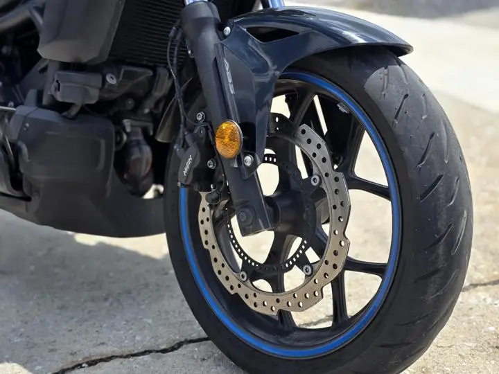 2018 Honda® CTX700 DCT ABS - Photo 13