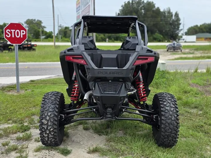 2025 Polaris® Rzr Pro S 4 Ultimate - Photo 7
