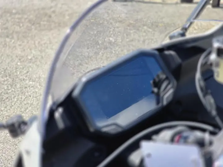 2026 Kawasaki Ninja Zx-6R ABS - Photo 17