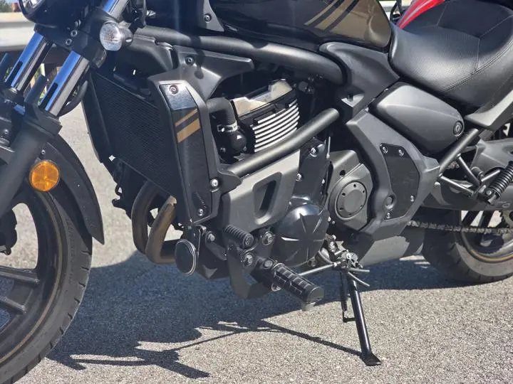2020 Kawasaki Vulcan S - Photo 5