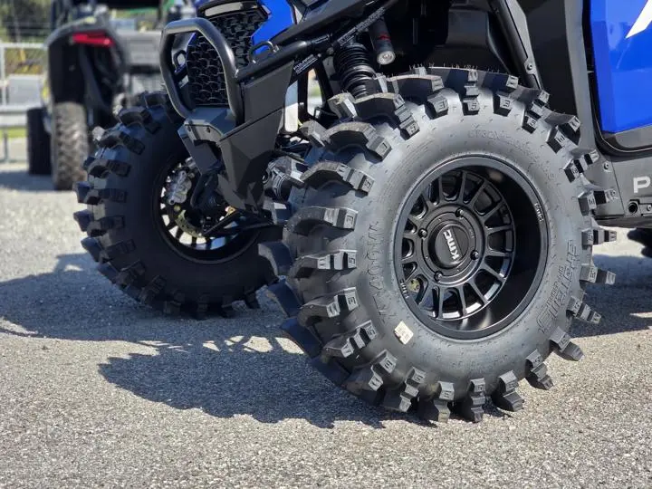 2025 Polaris® Rzr Xp 1000 Sport - Photo 3