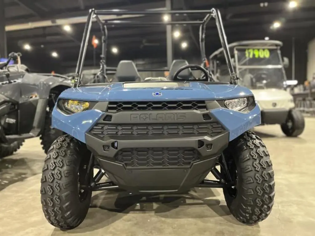2025 Polaris® Ranger 150 Efi - Photo 11