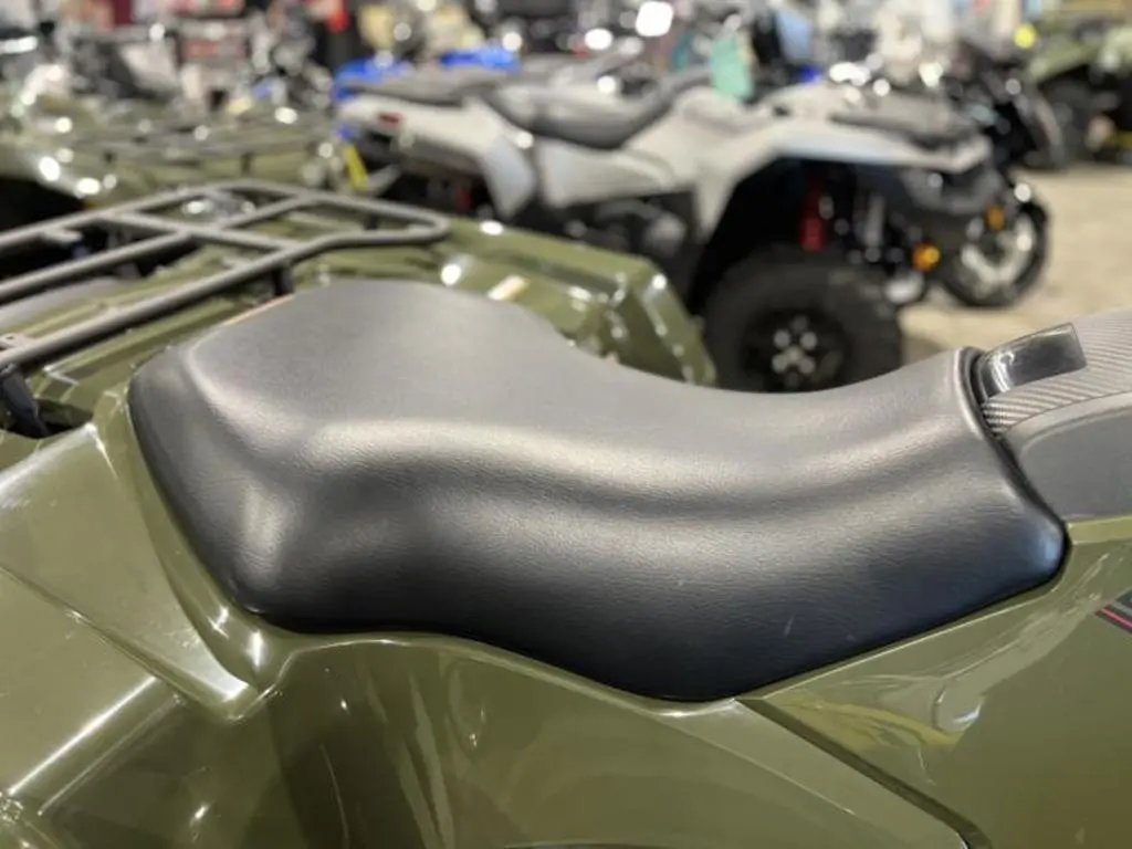 2024 Suzuki KingQuad 500AXi - Photo 12