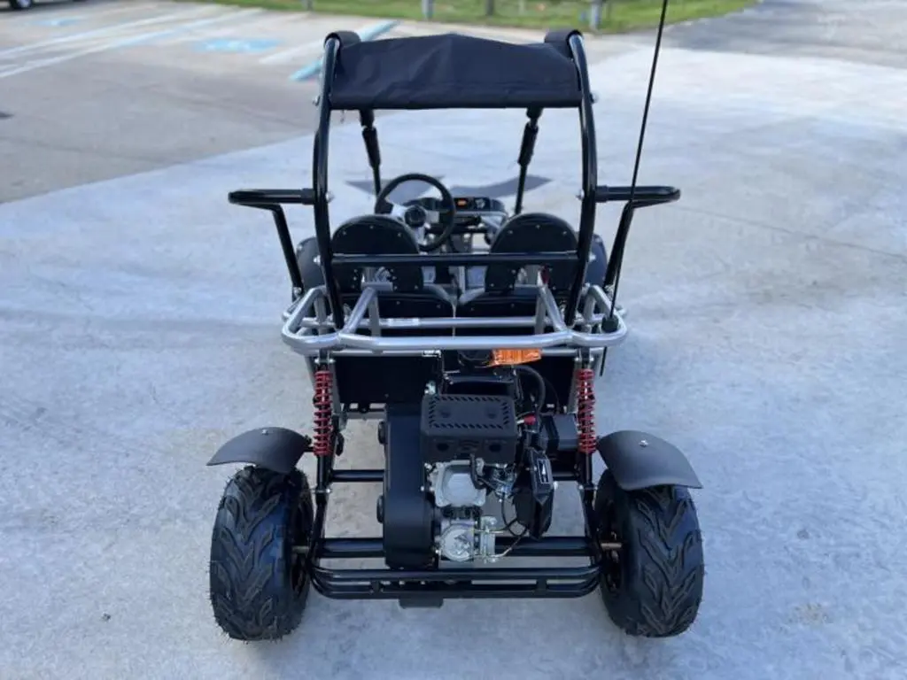 2022 Hammerhead Off-Road® Mudhead 208R - Photo 8