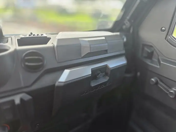 2024 Polaris® Ranger Crew Xp 1000 Northstar Edition Premium - Photo 15