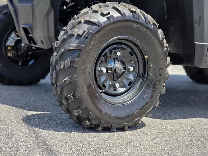 2025 Polaris® Ranger 1000 - Photo 3