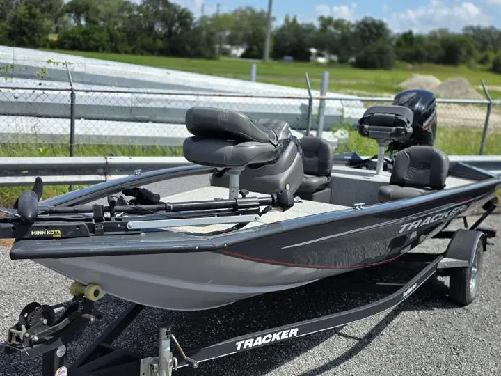2020 Tracker® Boats Pro Team 175 - Photo 3