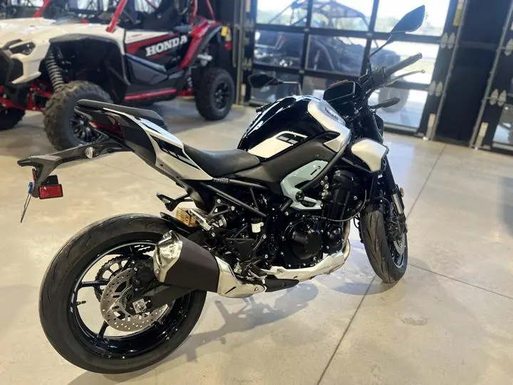 2025 Kawasaki Z900 Abs - Photo 8