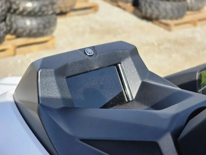 2025 Yamaha WaveRunners Jetblaster Ltd - Photo 16