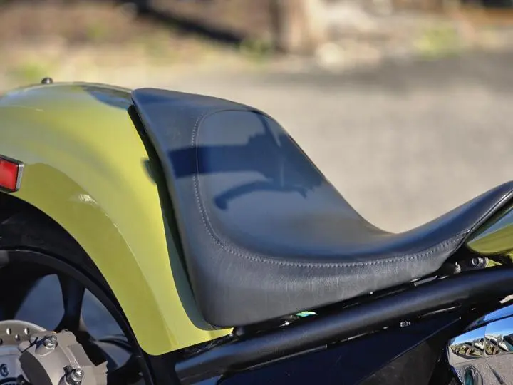 2024 Honda® Fury - Photo 14
