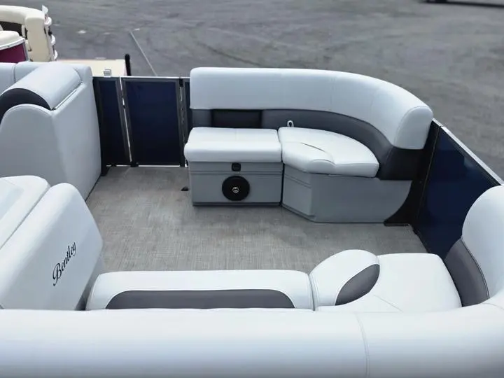 2024 Bentley Pontoons 16 LE - Photo 13