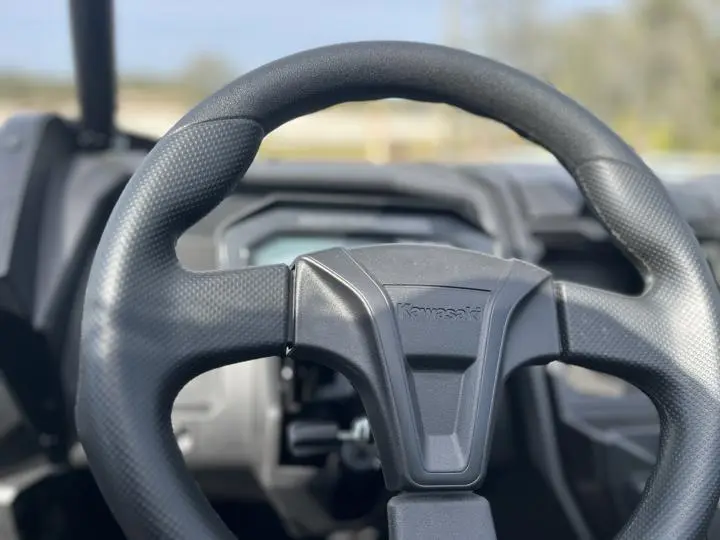 2025 Kawasaki Teryx Krx4 1000 Lifted Edition - Photo 20