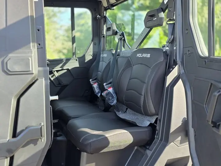 2026 Polaris® Ranger Crew Xp 1000 Northstar Edition Ultimate - Photo 15