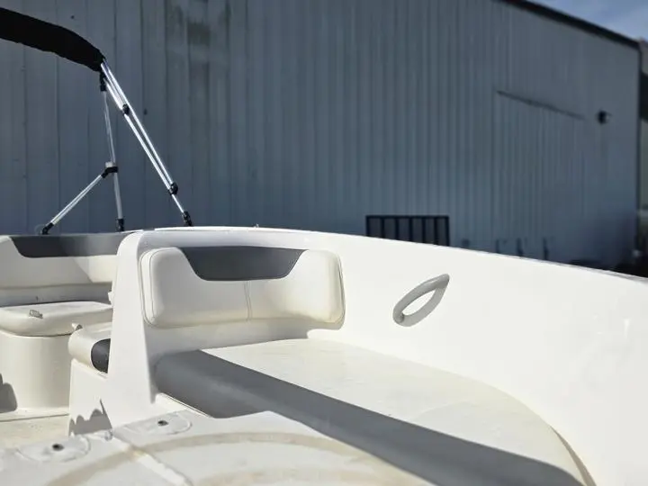 2020 Bayliner Element E16 - Photo 11