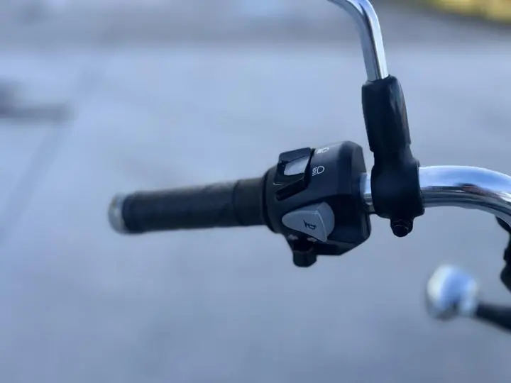2025 Honda® Dax 125 - Photo 17