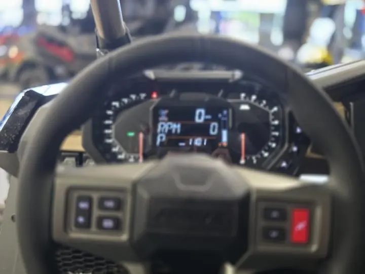 2025 Polaris® Rzr Pro R Ultimate - Photo 19