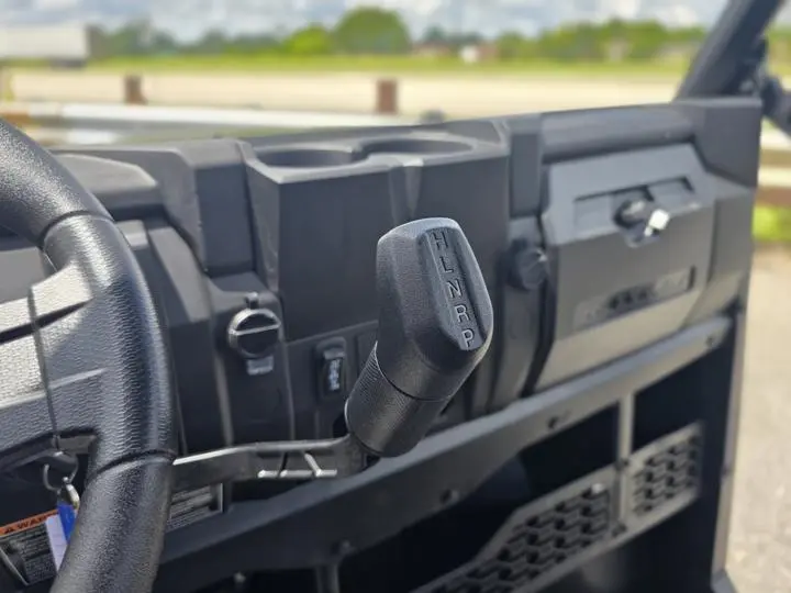 2026 Polaris® RANGER SP 570 - Photo 19