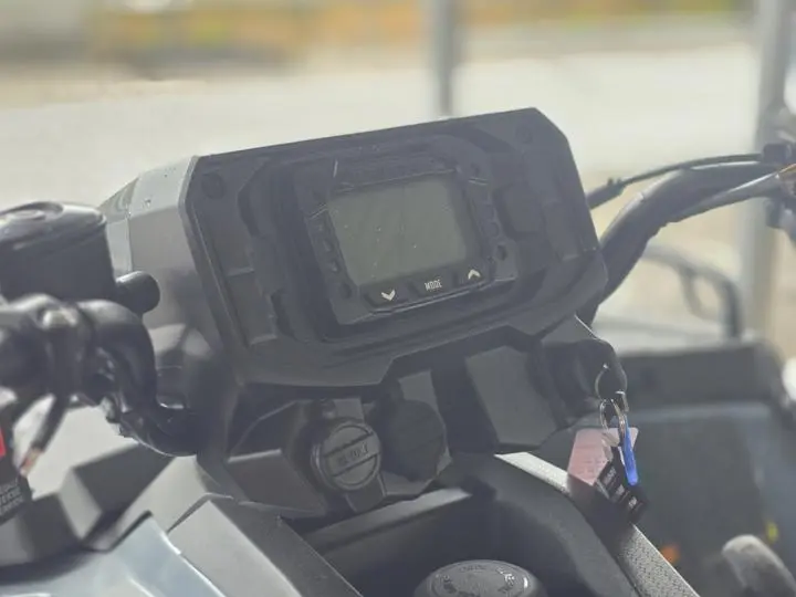 2025 Polaris® Sportsman Touring 570 Eps - Photo 15