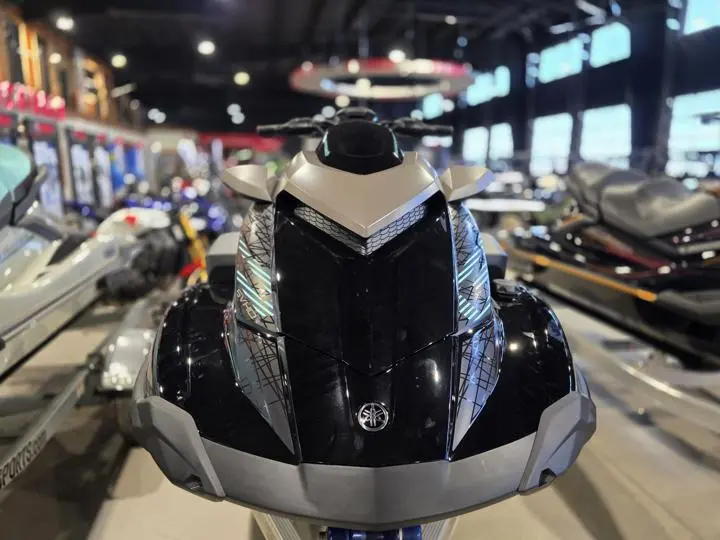 2025 Yamaha WaveRunners Gp Svho With Audio - Photo 10