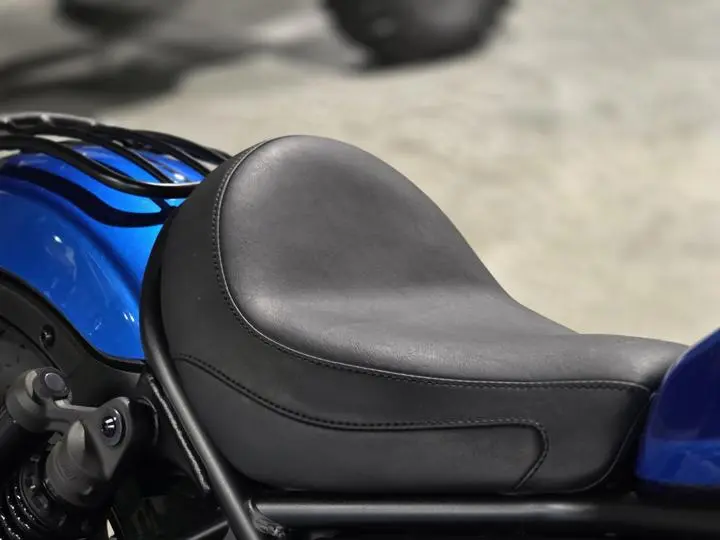 2024 Honda® Rebel 1100 Dct - Photo 16