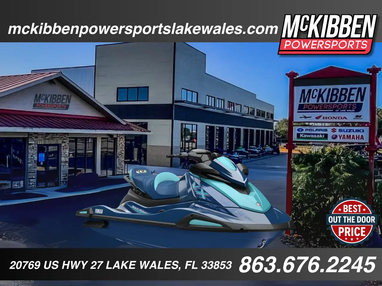 2026 Yamaha WaveRunners Vx Cruiser - Photo 3