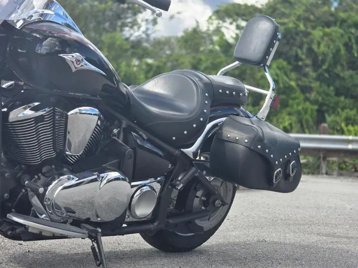 2023 Kawasaki Vulcan 900 Classic Lt - Photo 6