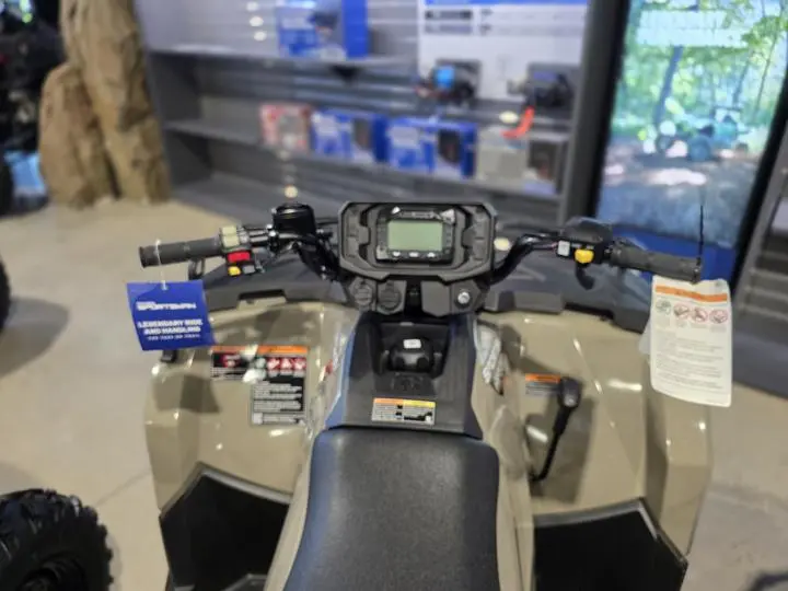 2025 Polaris® Sportsman 570 EPS - Photo 17