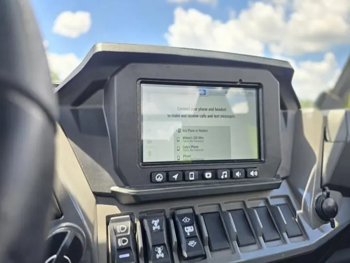 2025 Polaris® Rzr Xp 1000 Ultimate - Photo 20