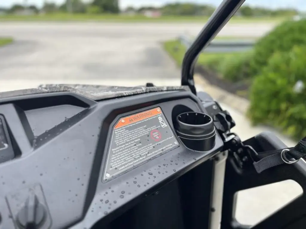 2025 Honda® Pioneer 520 Truetimber Atera Camo - Photo 16