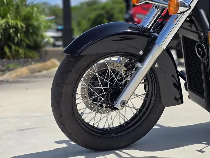 2024 Honda® Shadow Aero - Photo 3