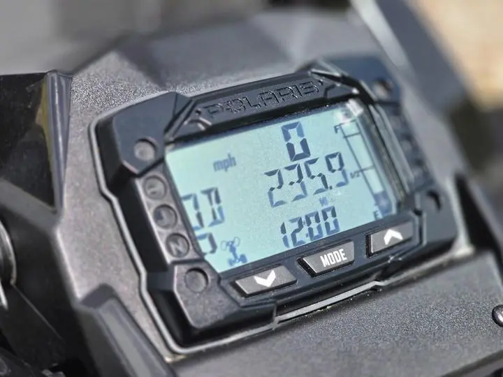 2022 Polaris® Sportsman 850 High Lifter Edition - Photo 15