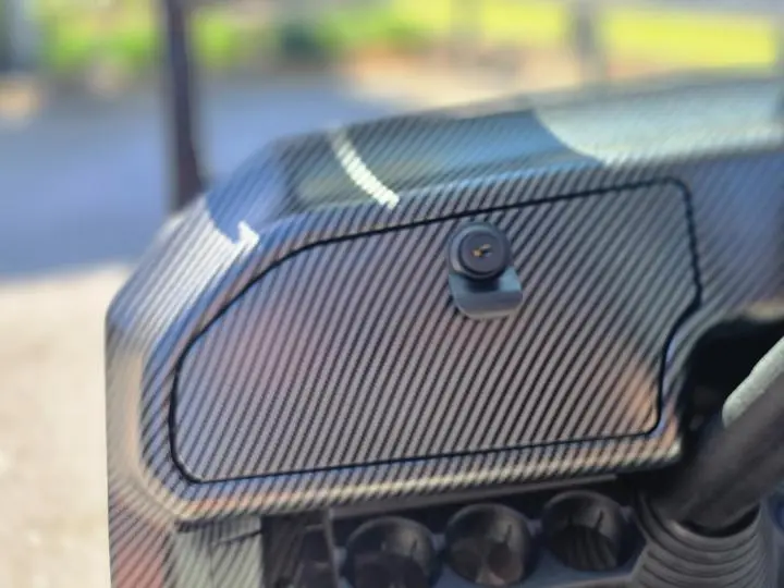 2025 Epic Carts E40 - Photo 19