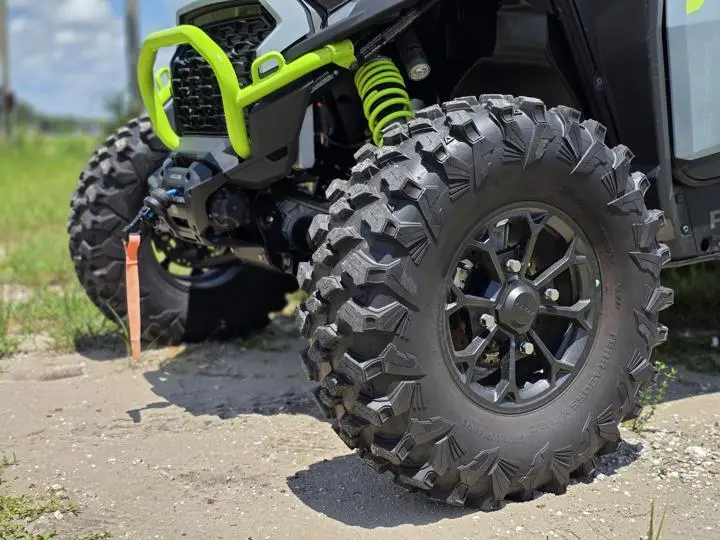 2025 Polaris® Rzr Xp 1000 Ultimate - Photo 3