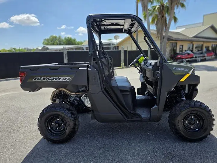 2025 Polaris® Ranger 1000 - Photo 9