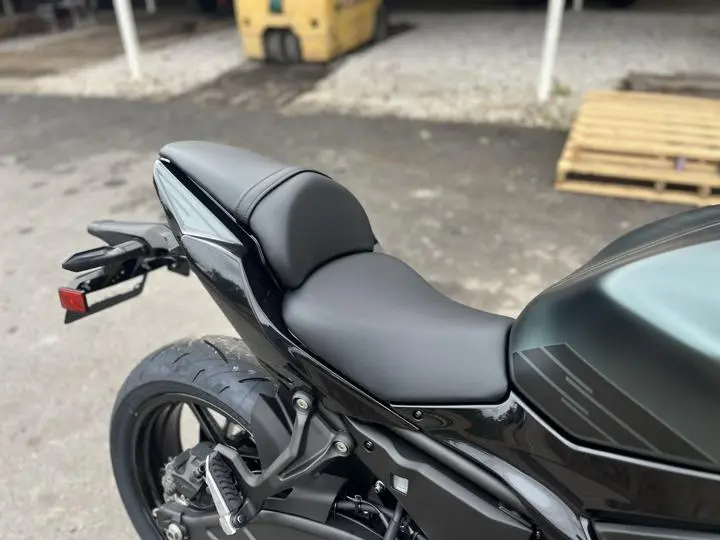 2025 Kawasaki Ninja 650 Abs - Photo 12