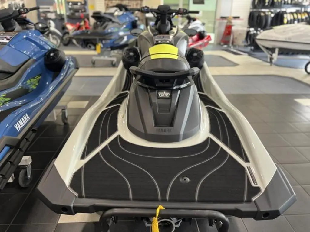2025 Yamaha WaveRunners GP HO - Photo 5