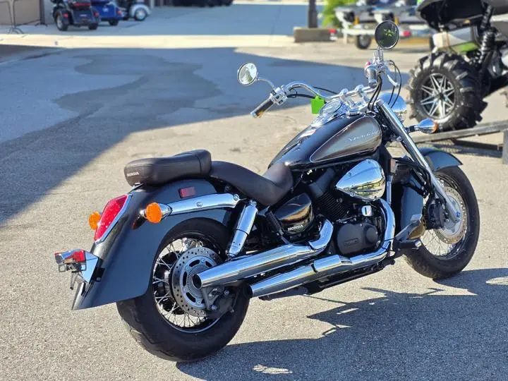 2024 Honda® Shadow Aero Abs - Photo 15