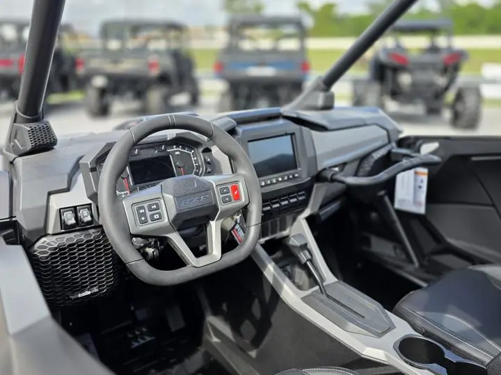 2025 Polaris® Rzr Pro R Ultimate - Photo 18