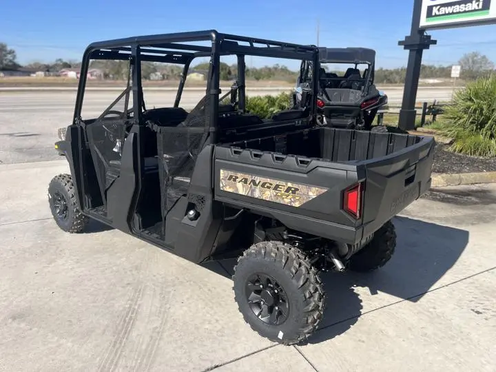 2025 Polaris® Ranger Crew Sp 570 Premium - Photo 7