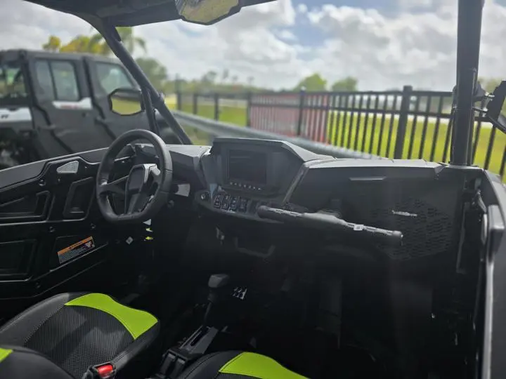 2025 Polaris® Rzr Xp 1000 Ultimate - Photo 11